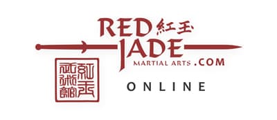 Red Jade Martial Arts Logo